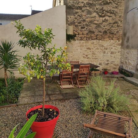 Appartement Villa Marie Fanny آرْلْ المظهر الخارجي الصورة