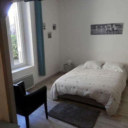 Appartement Villa Marie Fanny آرْلْ المظهر الخارجي الصورة