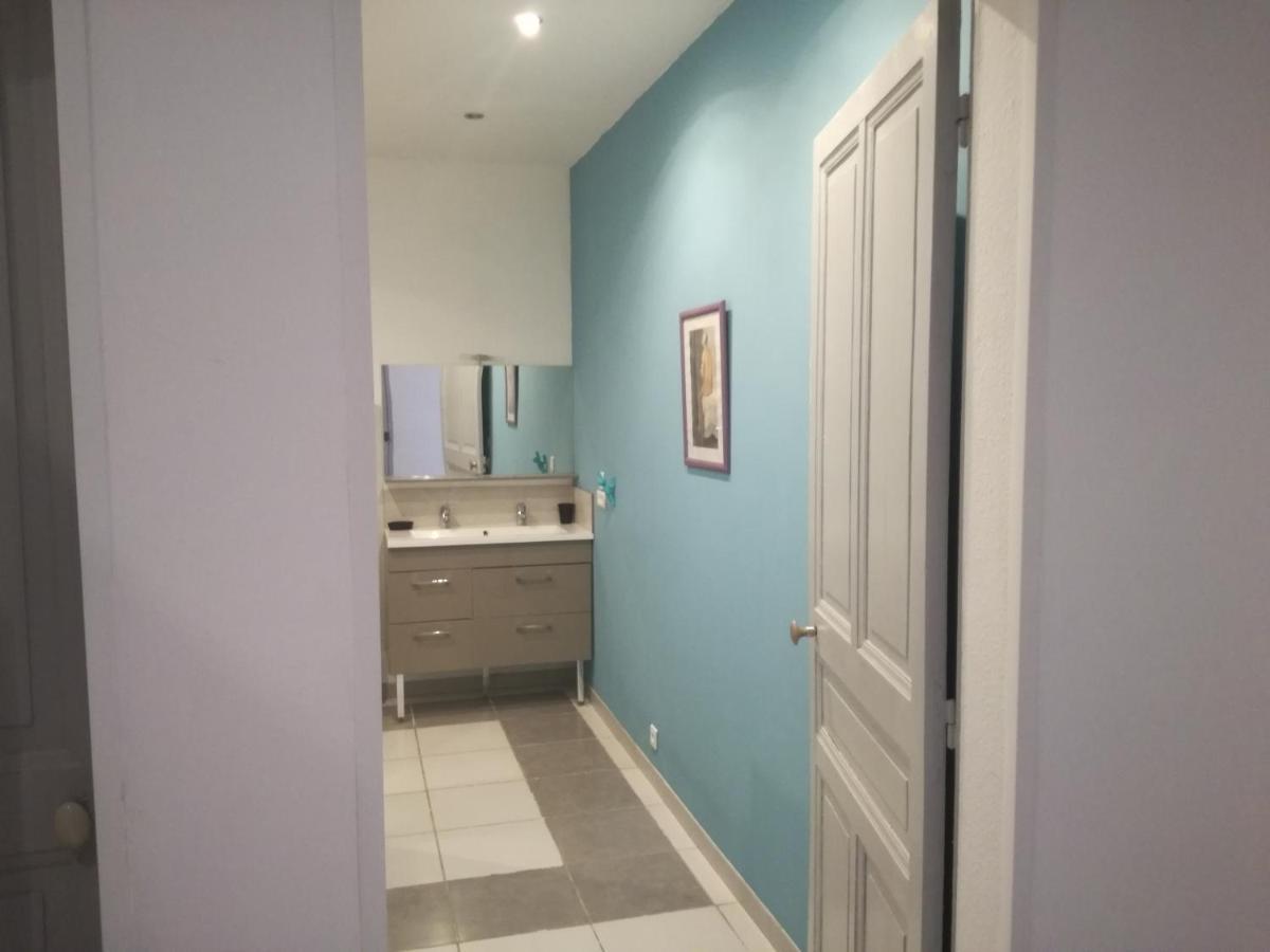 Appartement Villa Marie Fanny آرْلْ المظهر الخارجي الصورة