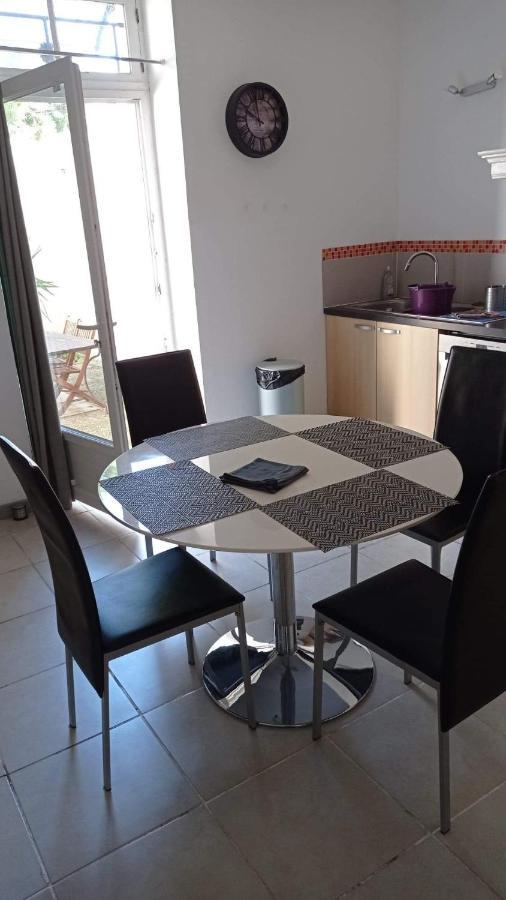 Appartement Villa Marie Fanny آرْلْ المظهر الخارجي الصورة