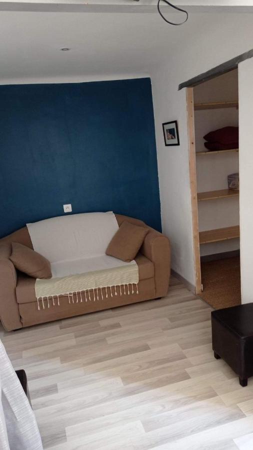 Appartement Villa Marie Fanny آرْلْ المظهر الخارجي الصورة