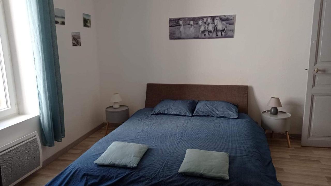 Appartement Villa Marie Fanny آرْلْ المظهر الخارجي الصورة