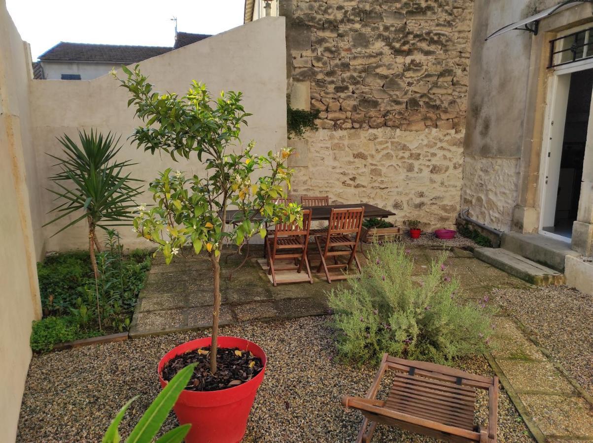 Appartement Villa Marie Fanny آرْلْ المظهر الخارجي الصورة