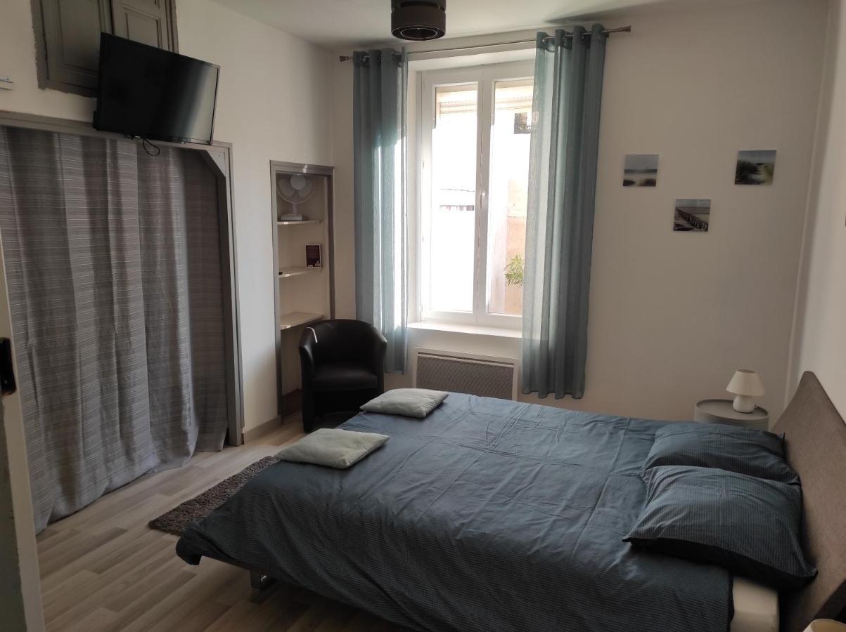 Appartement Villa Marie Fanny آرْلْ المظهر الخارجي الصورة