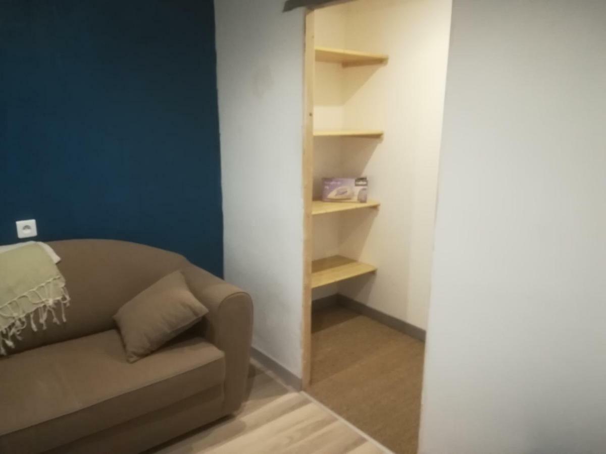 Appartement Villa Marie Fanny آرْلْ المظهر الخارجي الصورة