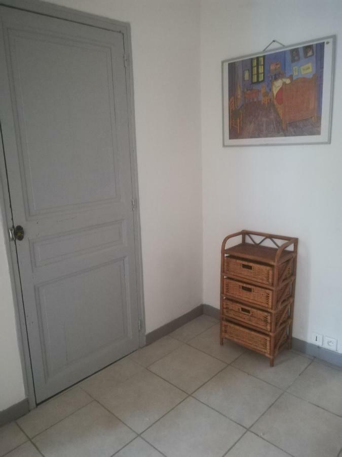 Appartement Villa Marie Fanny آرْلْ المظهر الخارجي الصورة