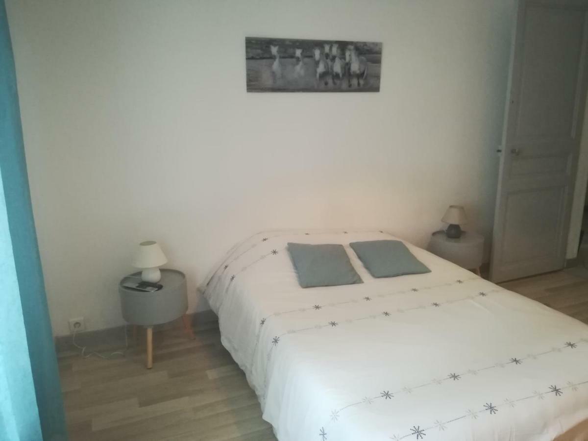 Appartement Villa Marie Fanny آرْلْ المظهر الخارجي الصورة