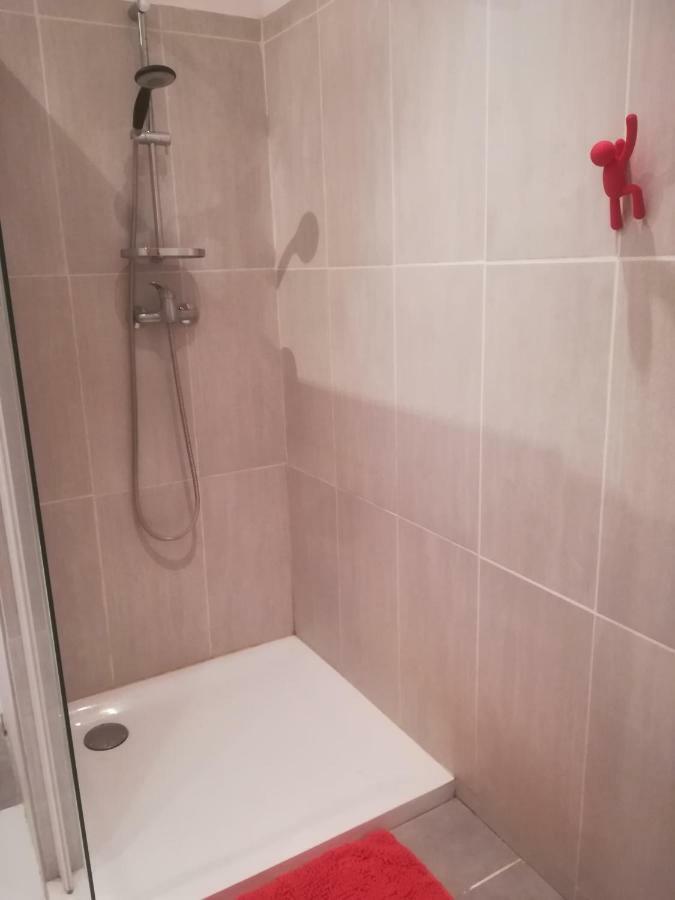 Appartement Villa Marie Fanny آرْلْ المظهر الخارجي الصورة