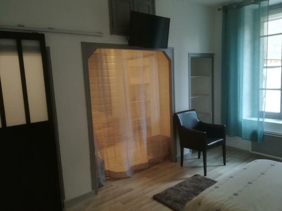 Appartement Villa Marie Fanny آرْلْ المظهر الخارجي الصورة