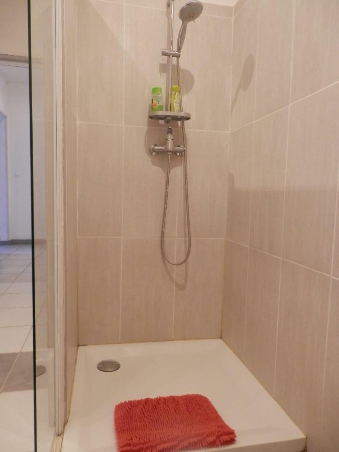 Appartement Villa Marie Fanny آرْلْ المظهر الخارجي الصورة